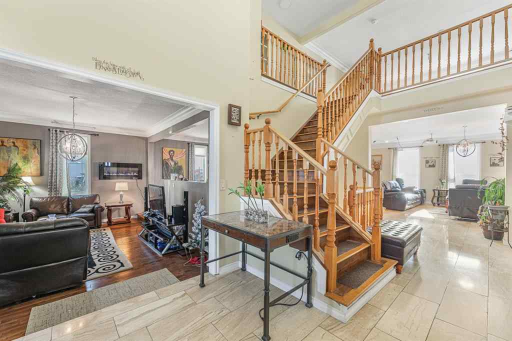 MLS® A2265143 - 434072 Clear Mountain Drive E in NONE Rural Foothills County, Residential