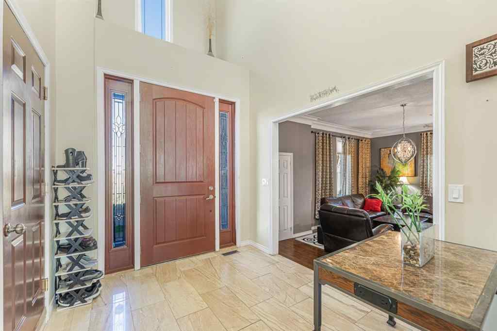 MLS® A2265143 - 434072 Clear Mountain Drive E in NONE Rural Foothills County, Residential