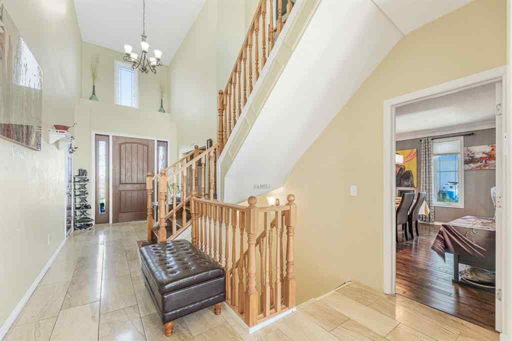 MLS® A2265143 - 434072 Clear Mountain Drive E in NONE Rural Foothills County, Residential