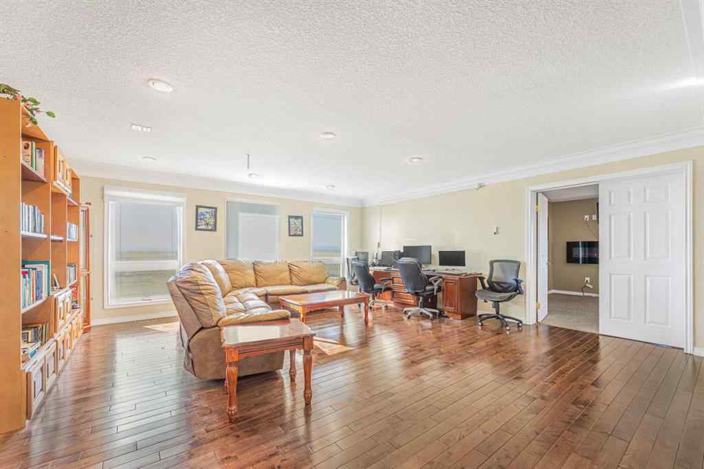 MLS® A2265143 - 434072 Clear Mountain Drive E in NONE Rural Foothills County, Residential