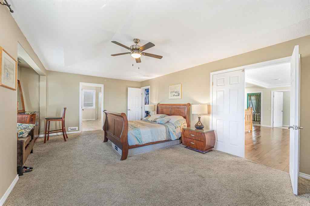 MLS® A2265143 - 434072 Clear Mountain Drive E in NONE Rural Foothills County, Residential