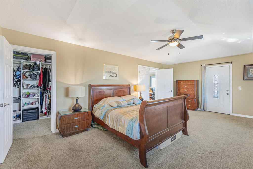 MLS® A2265143 - 434072 Clear Mountain Drive E in NONE Rural Foothills County, Residential