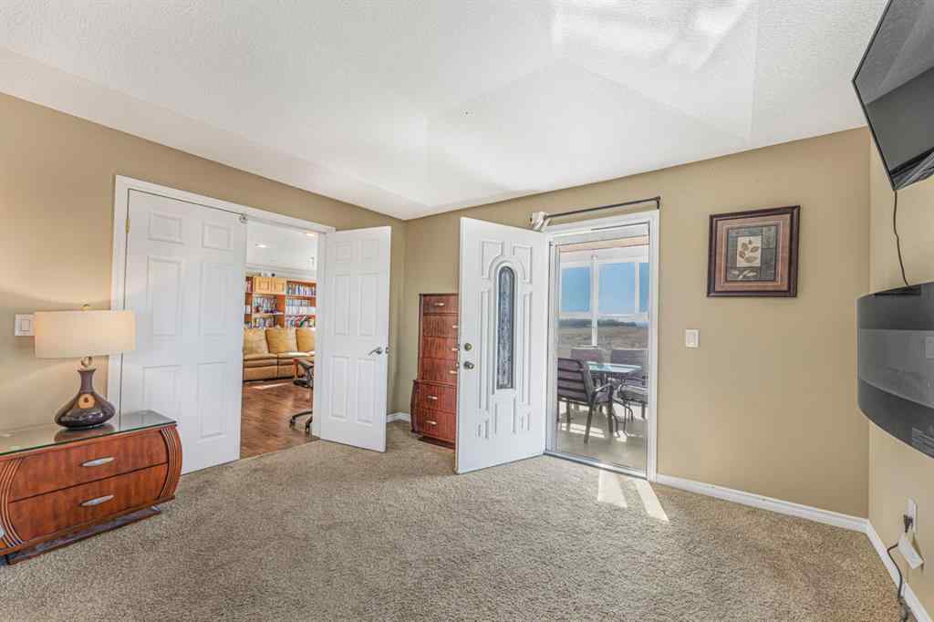MLS® A2265143 - 434072 Clear Mountain Drive E in NONE Rural Foothills County, Residential