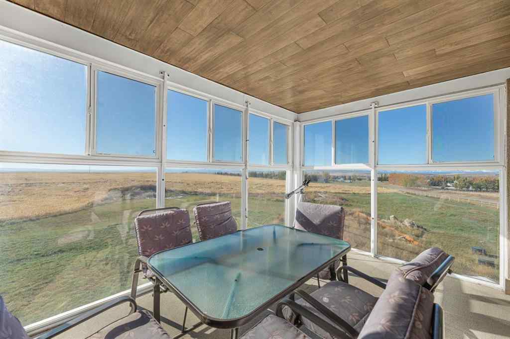 MLS® A2265143 - 434072 Clear Mountain Drive E in NONE Rural Foothills County, Residential