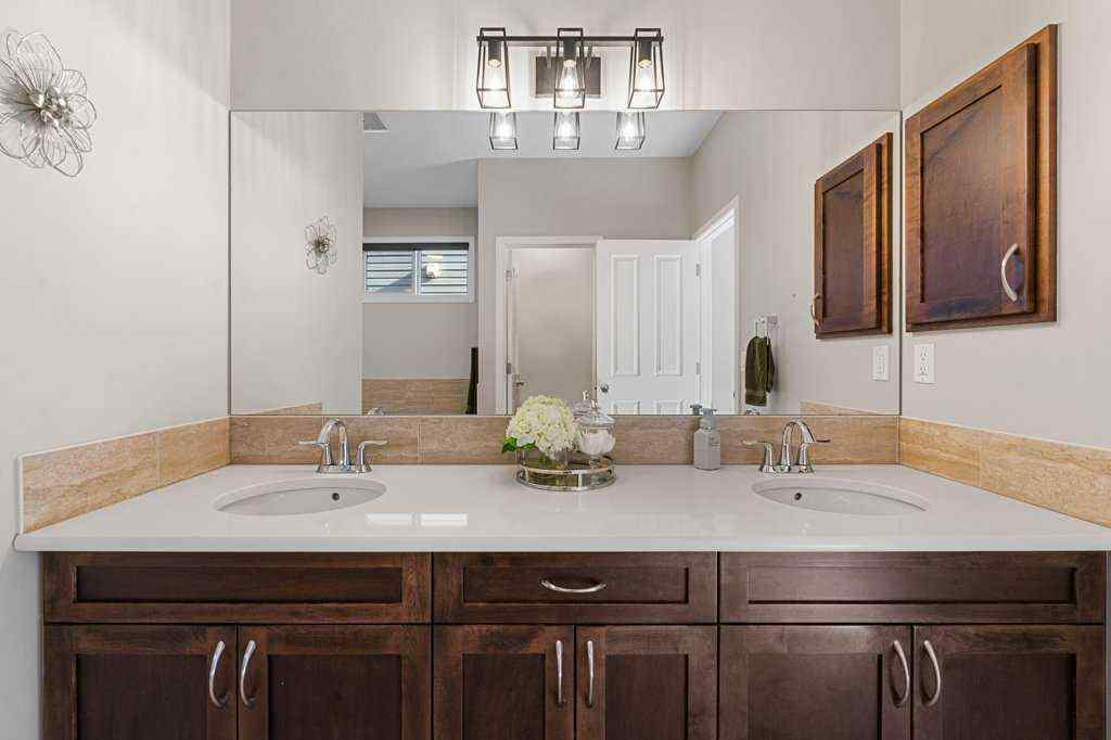 MLS® A2265144 - 27 Cranford Crescent SE in Cranston Calgary, Residential