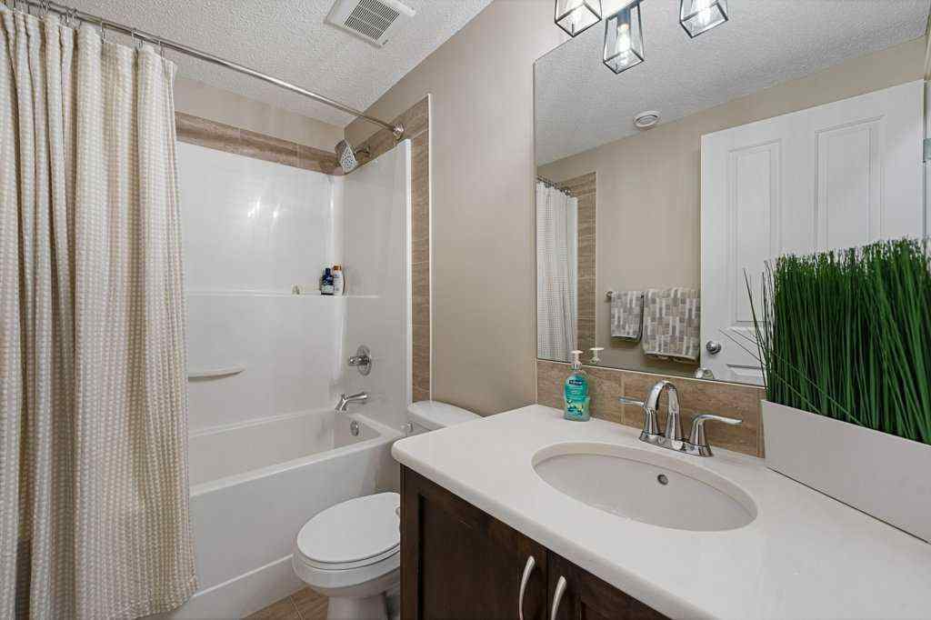 MLS® A2265144 - 27 Cranford Crescent SE in Cranston Calgary, Residential