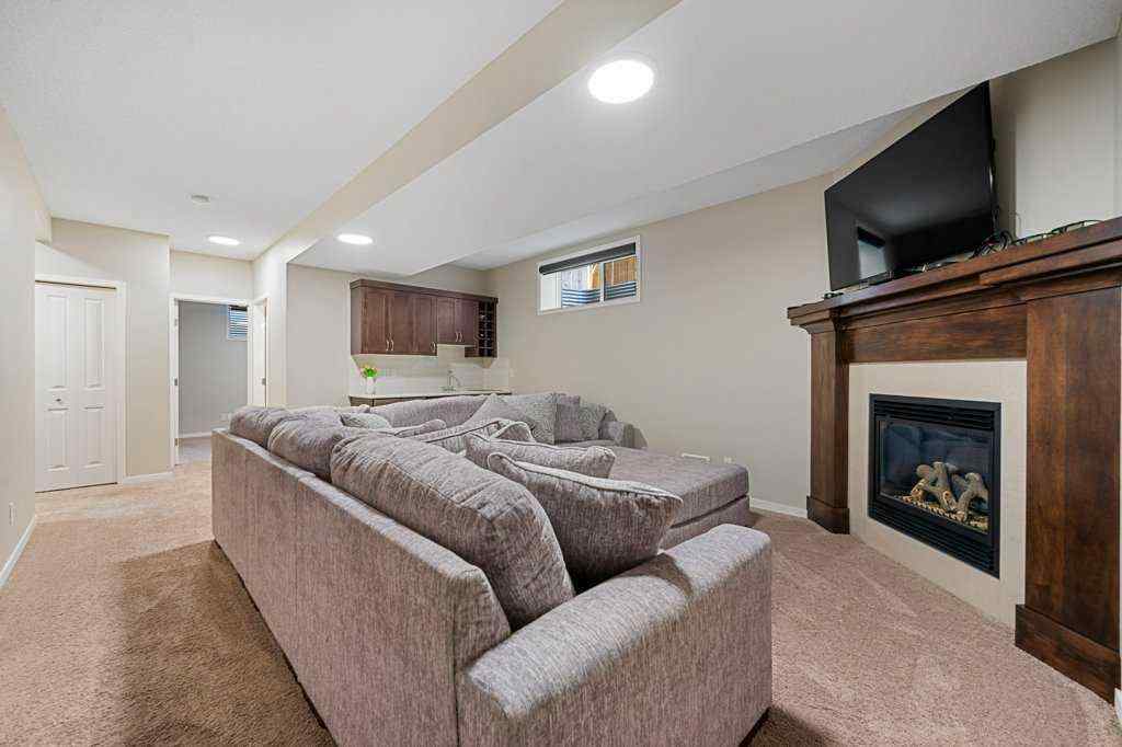 MLS® A2265144 - 27 Cranford Crescent SE in Cranston Calgary, Residential