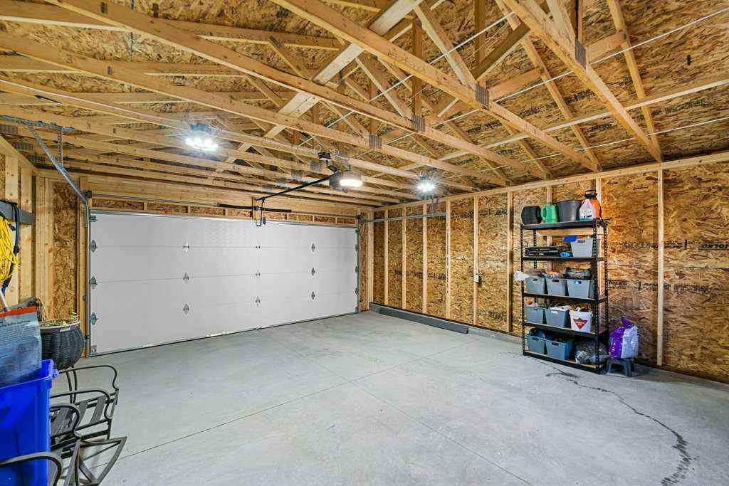 MLS® A2265144 - 27 Cranford Crescent SE in Cranston Calgary, Residential