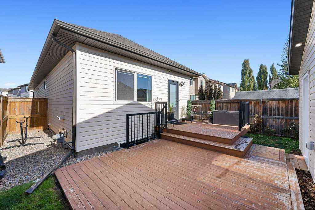 MLS® A2265144 - 27 Cranford Crescent SE in Cranston Calgary, Residential