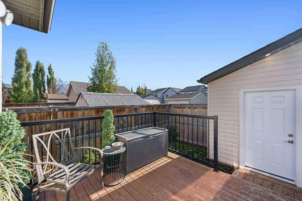 MLS® A2265144 - 27 Cranford Crescent SE in Cranston Calgary, Residential