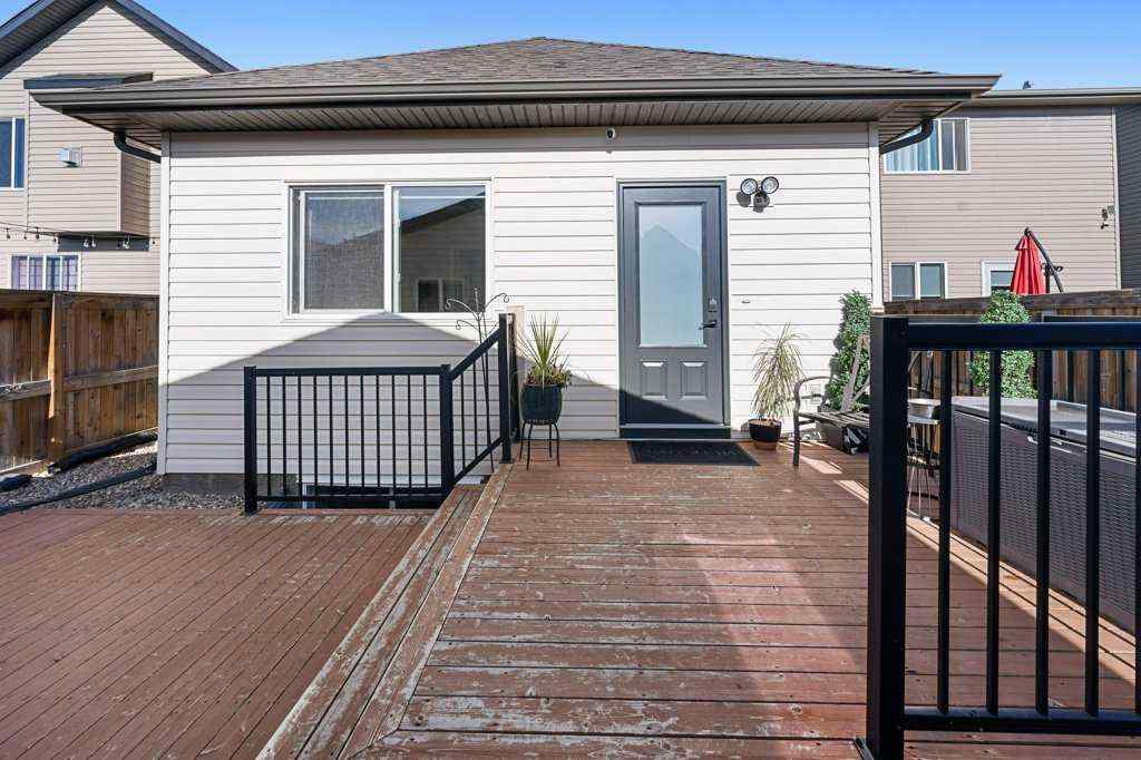 MLS® A2265144 - 27 Cranford Crescent SE in Cranston Calgary, Residential