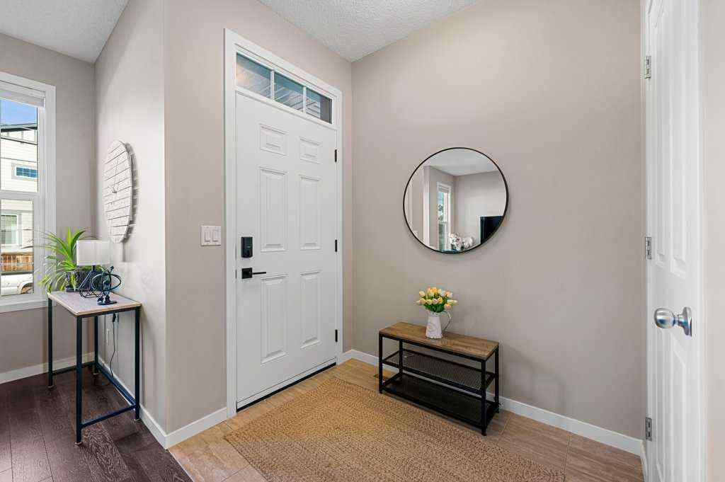 MLS® A2265144 - 27 Cranford Crescent SE in Cranston Calgary, Residential