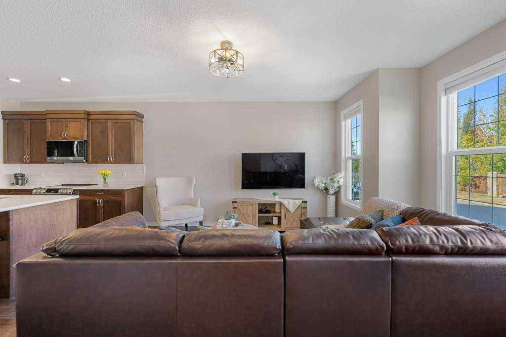 MLS® A2265144 - 27 Cranford Crescent SE in Cranston Calgary, Residential