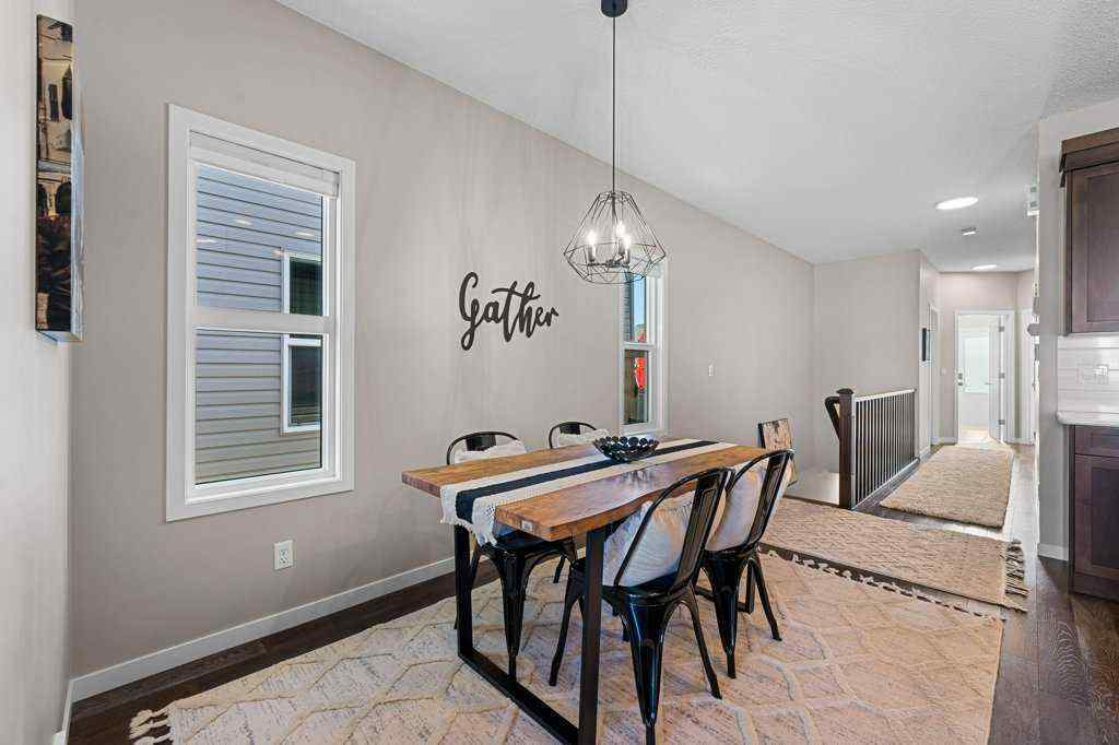 MLS® A2265144 - 27 Cranford Crescent SE in Cranston Calgary, Residential