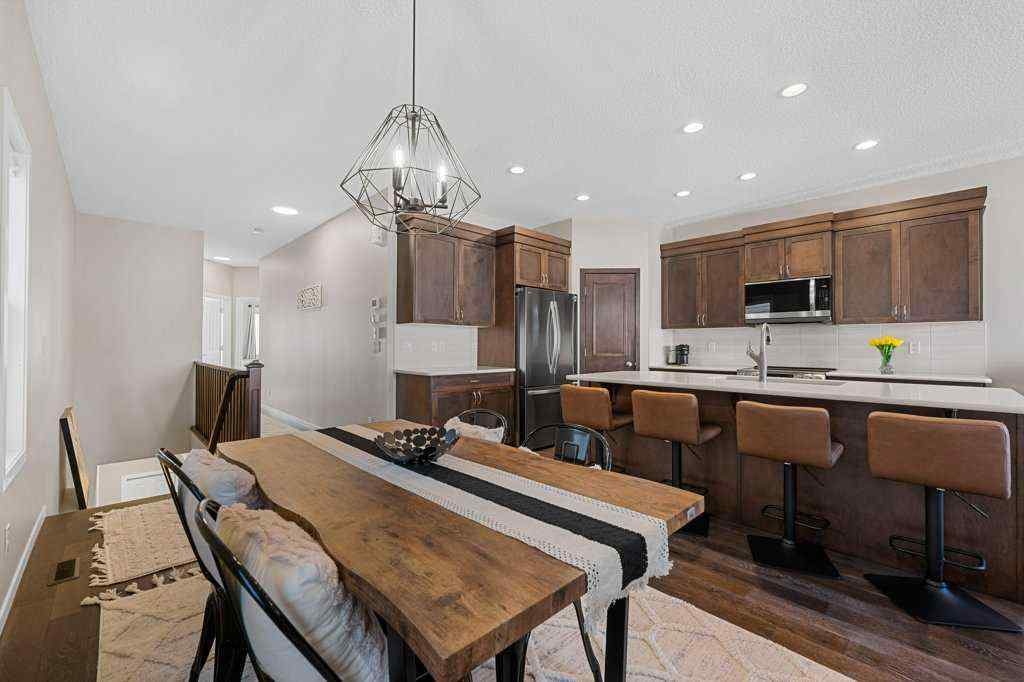 MLS® A2265144 - 27 Cranford Crescent SE in Cranston Calgary, Residential