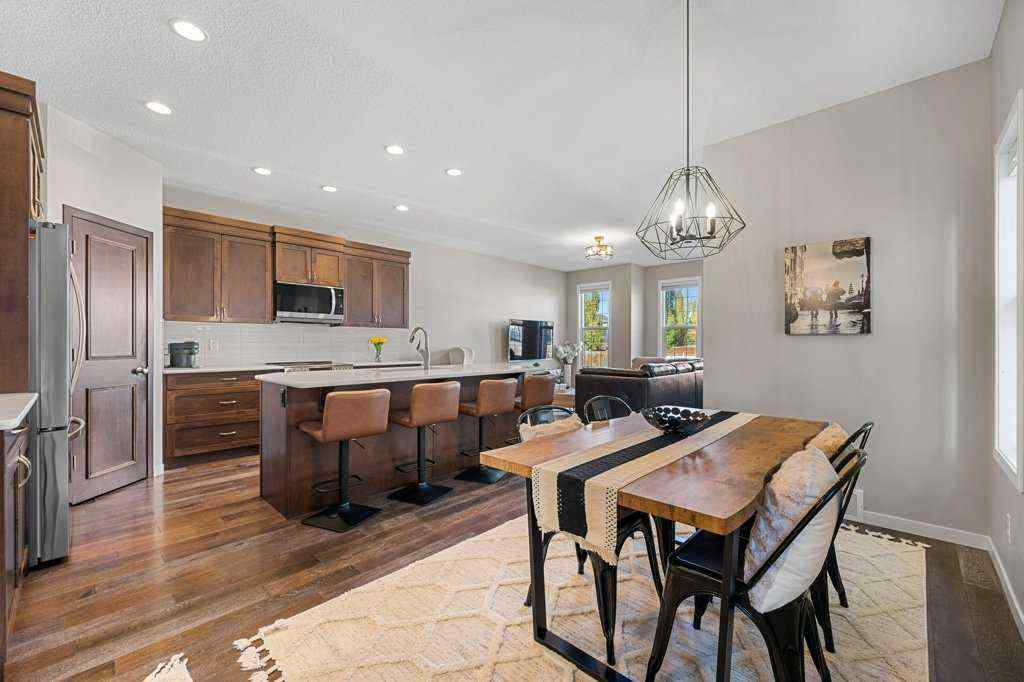 MLS® A2265144 - 27 Cranford Crescent SE in Cranston Calgary, Residential