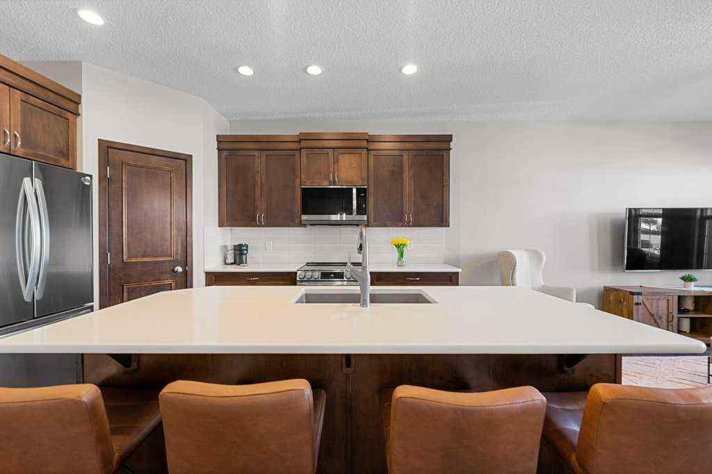 MLS® A2265144 - 27 Cranford Crescent SE in Cranston Calgary, Residential