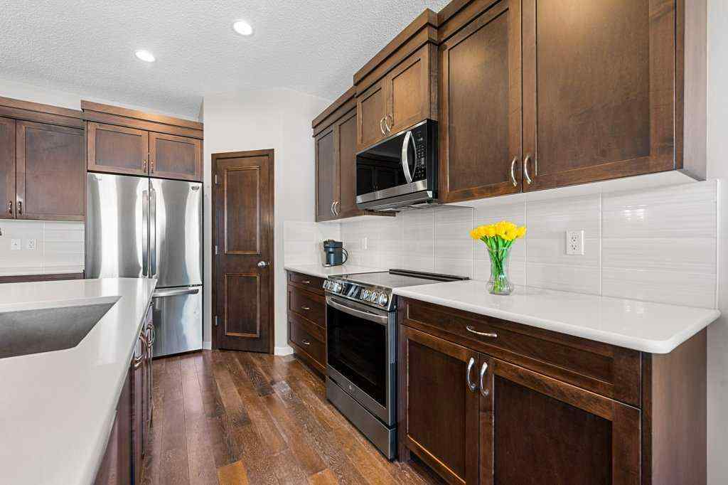 MLS® A2265144 - 27 Cranford Crescent SE in Cranston Calgary, Residential