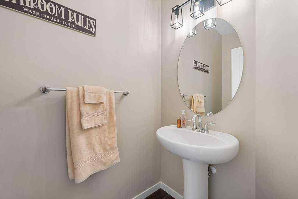 MLS® A2265144 - 27 Cranford Crescent SE in Cranston Calgary, Residential