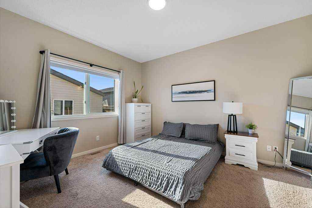 MLS® A2265144 - 27 Cranford Crescent SE in Cranston Calgary, Residential