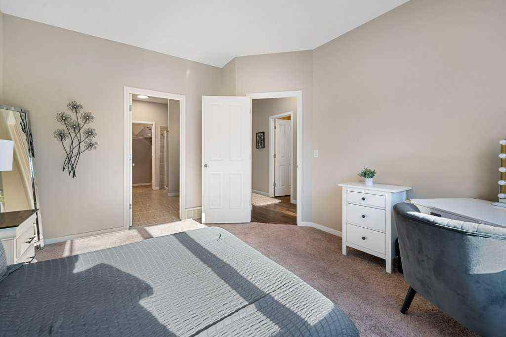 MLS® A2265144 - 27 Cranford Crescent SE in Cranston Calgary, Residential