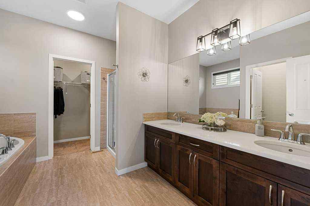 MLS® A2265144 - 27 Cranford Crescent SE in Cranston Calgary, Residential