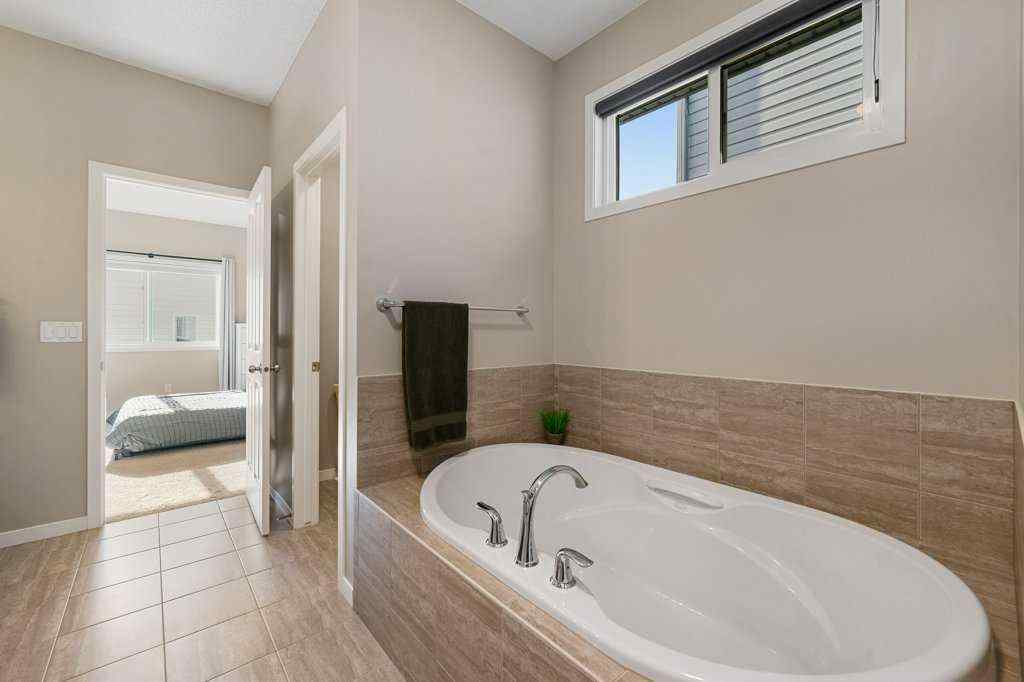 MLS® A2265144 - 27 Cranford Crescent SE in Cranston Calgary, Residential