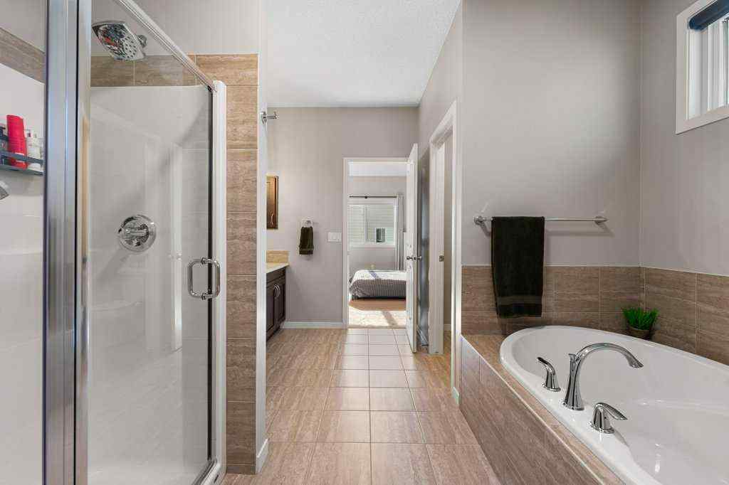 MLS® A2265144 - 27 Cranford Crescent SE in Cranston Calgary, Residential