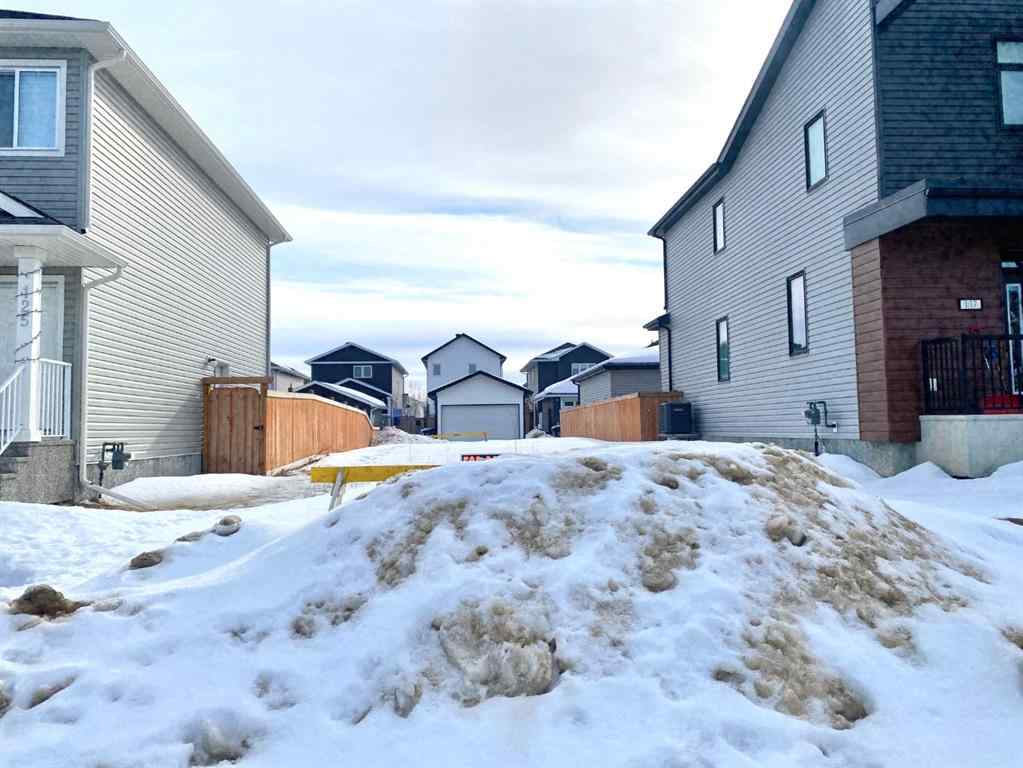 MLS® A2265145 - 121 Warren Road  in Wood Buffalo Fort McMurray, Land