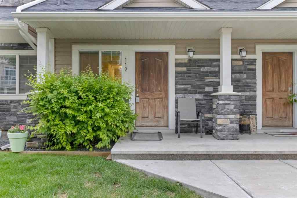 MLS® A2265147 - 112 Skyview Ranch Gardens NE in Skyview Ranch Calgary, Residential