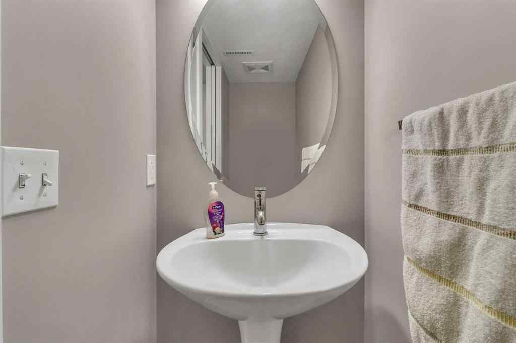 MLS® A2265147 - 112 Skyview Ranch Gardens NE in Skyview Ranch Calgary, Residential