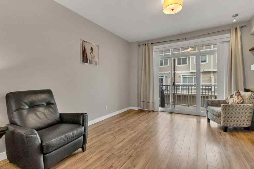 MLS® A2265147 - 112 Skyview Ranch Gardens NE in Skyview Ranch Calgary, Residential