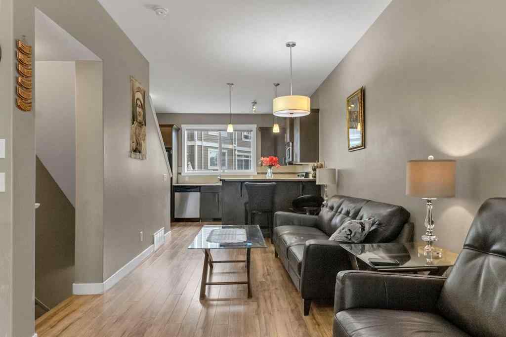 MLS® A2265147 - 112 Skyview Ranch Gardens NE in Skyview Ranch Calgary, Residential