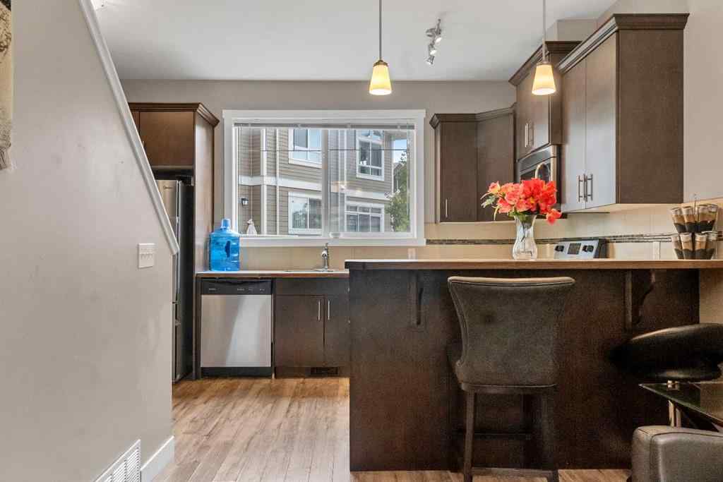 MLS® A2265147 - 112 Skyview Ranch Gardens NE in Skyview Ranch Calgary, Residential