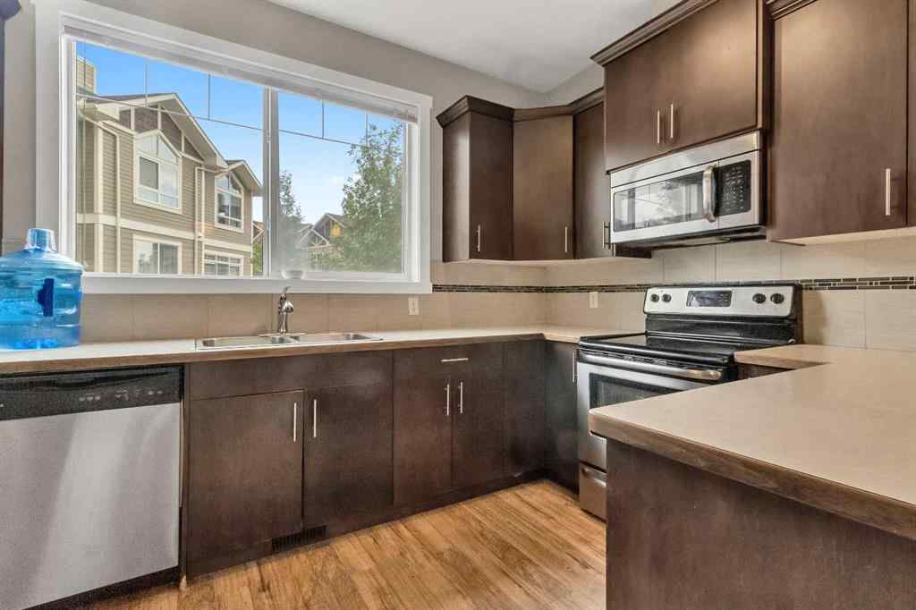 MLS® A2265147 - 112 Skyview Ranch Gardens NE in Skyview Ranch Calgary, Residential