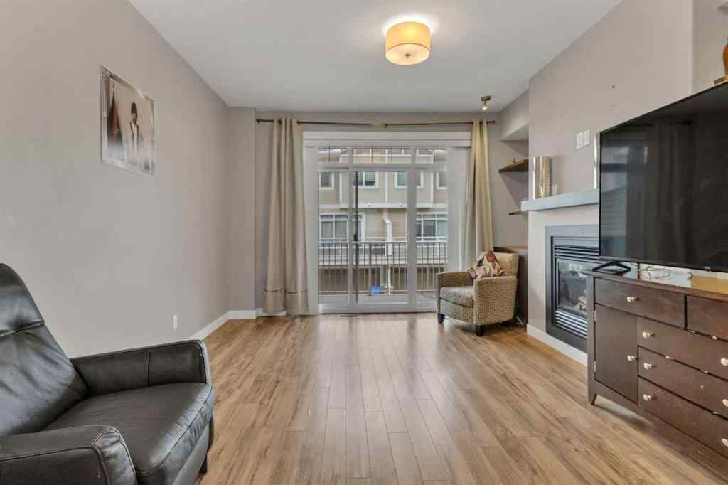 MLS® A2265147 - 112 Skyview Ranch Gardens NE in Skyview Ranch Calgary, Residential