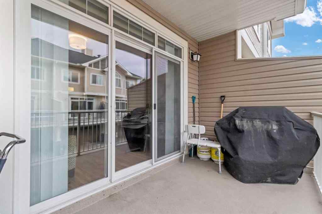 MLS® A2265147 - 112 Skyview Ranch Gardens NE in Skyview Ranch Calgary, Residential