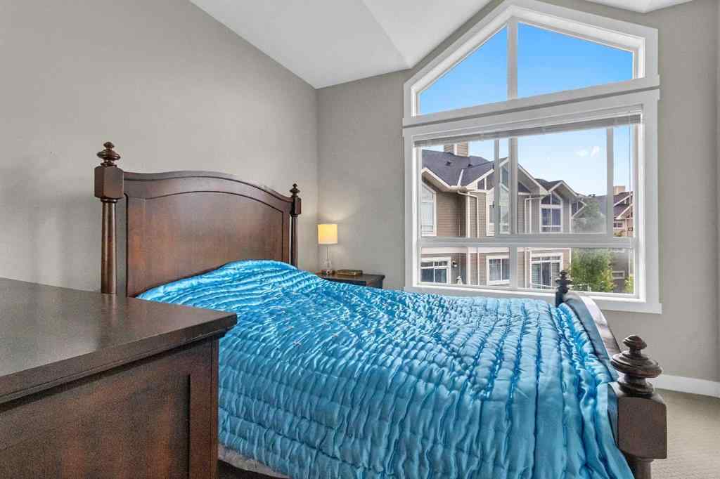 MLS® A2265147 - 112 Skyview Ranch Gardens NE in Skyview Ranch Calgary, Residential