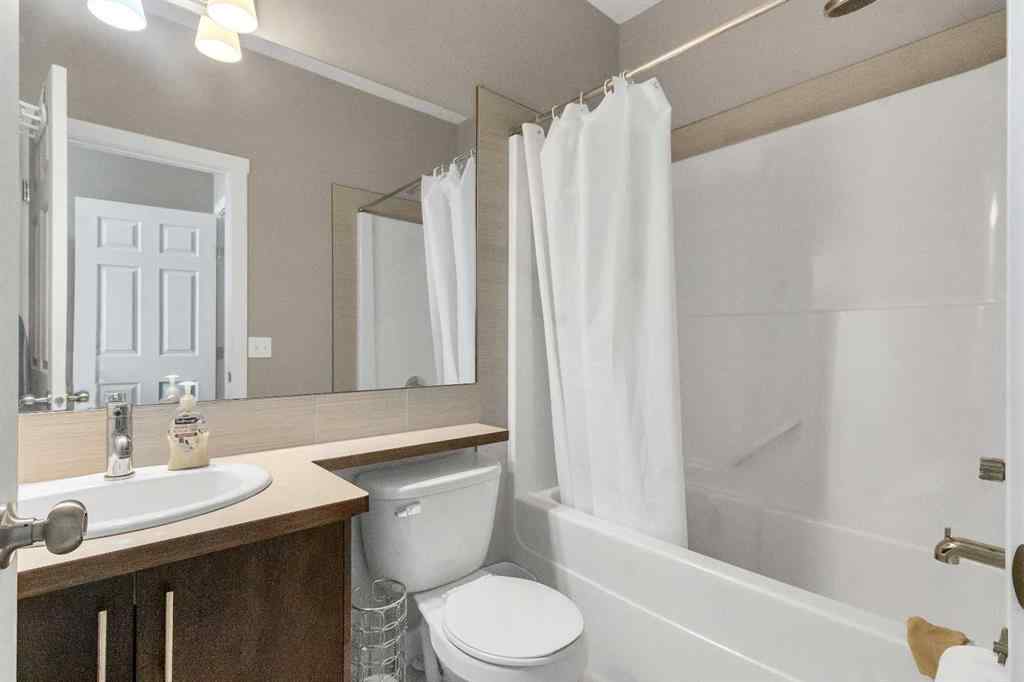 MLS® A2265147 - 112 Skyview Ranch Gardens NE in Skyview Ranch Calgary, Residential