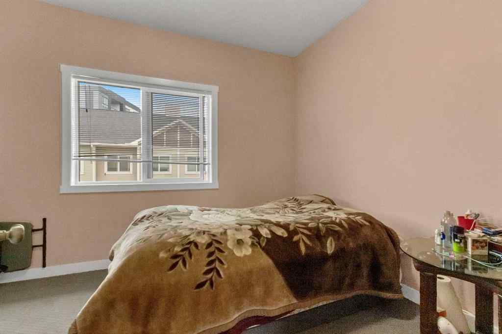 MLS® A2265147 - 112 Skyview Ranch Gardens NE in Skyview Ranch Calgary, Residential