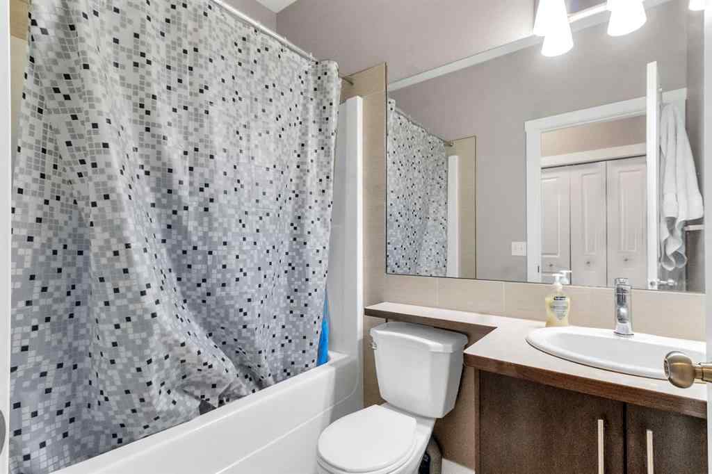 MLS® A2265147 - 112 Skyview Ranch Gardens NE in Skyview Ranch Calgary, Residential