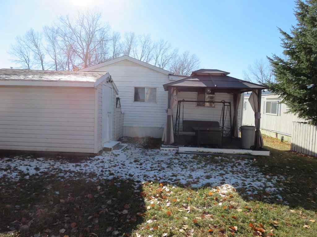 MLS® A2265149 - 13 Westwood Court   in Westwood Innisfail, Mobile