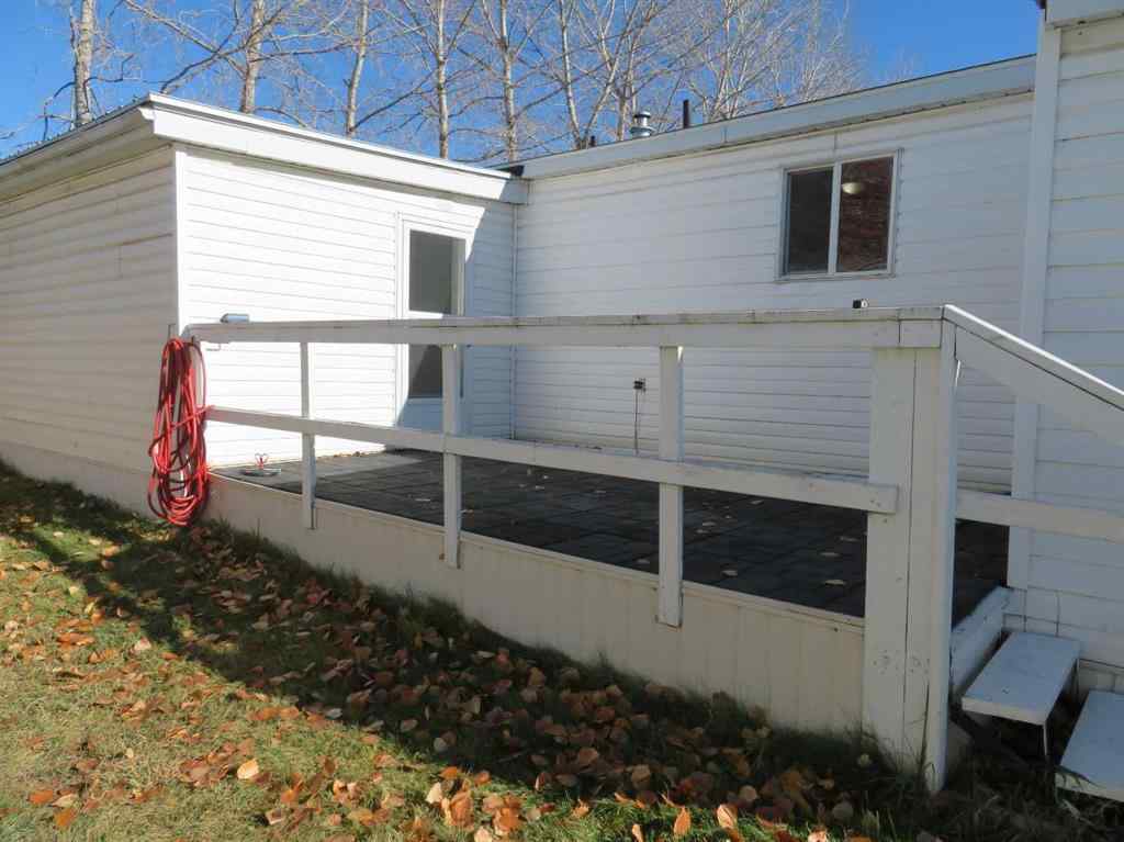 MLS® A2265149 - 13 Westwood Court   in Westwood Innisfail, Mobile