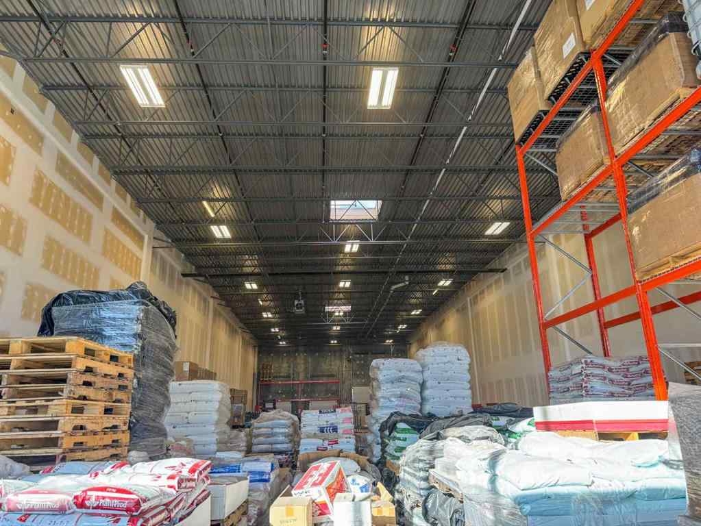 MLS® A2265150 - Unit #105 18 Highland Park Way NE in NONE Airdrie, Commercial