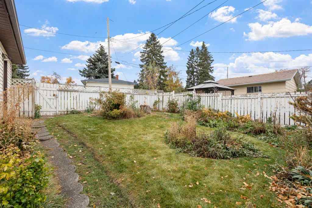 MLS® A2265151 - 100 Fairview Drive SE in Fairview Calgary, Residential