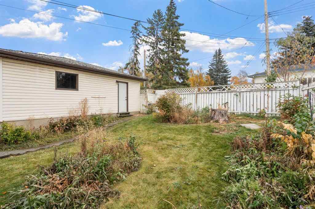 MLS® A2265151 - 100 Fairview Drive SE in Fairview Calgary, Residential
