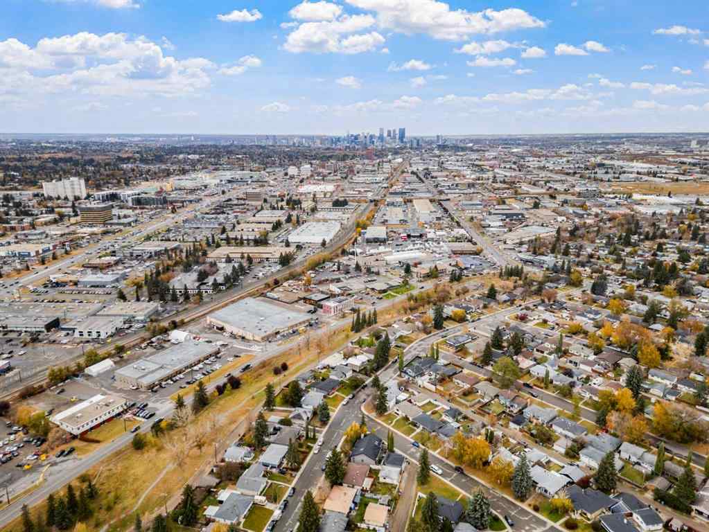 MLS® A2265151 - 100 Fairview Drive SE in Fairview Calgary, Residential