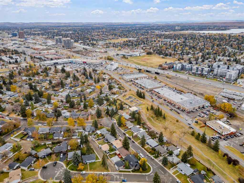 MLS® A2265151 - 100 Fairview Drive SE in Fairview Calgary, Residential