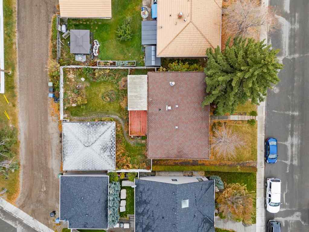 MLS® A2265151 - 100 Fairview Drive SE in Fairview Calgary, Residential