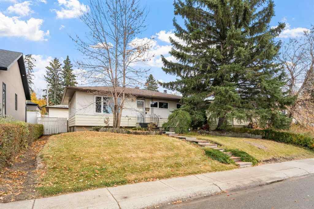 MLS® A2265151 - 100 Fairview Drive SE in Fairview Calgary, Residential